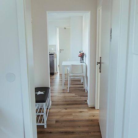 Proud-Apartments Gießen Zewnętrze zdjęcie