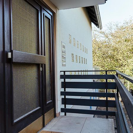 Proud-Apartments Gießen Zewnętrze zdjęcie