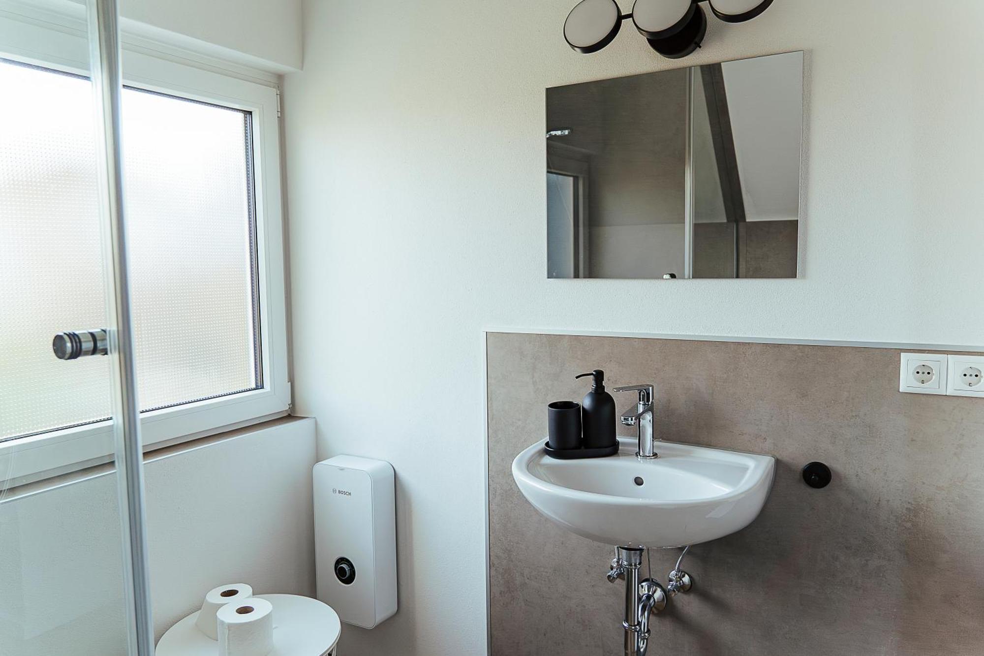 Proud-Apartments Gießen Zewnętrze zdjęcie