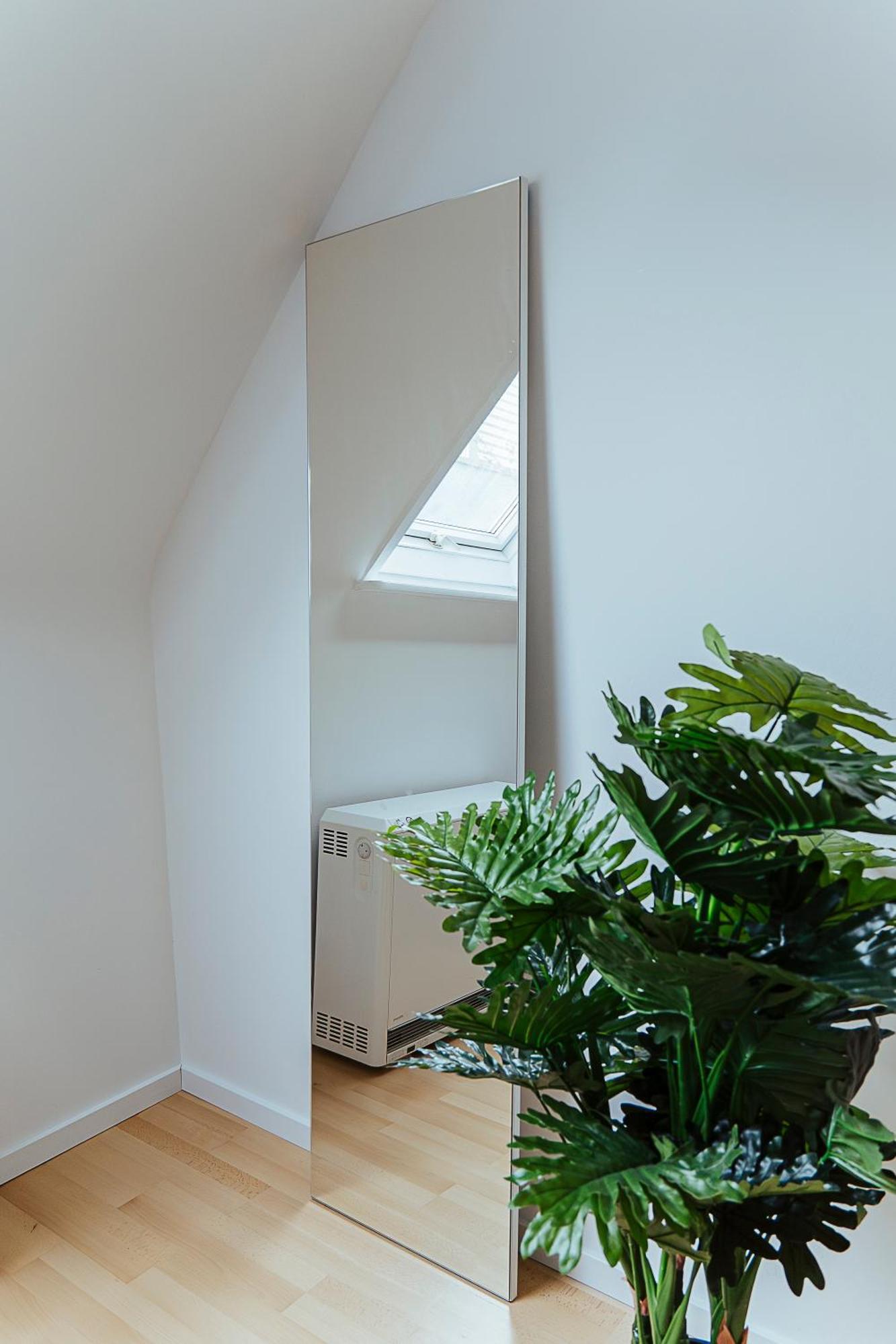 Proud-Apartments Gießen Zewnętrze zdjęcie