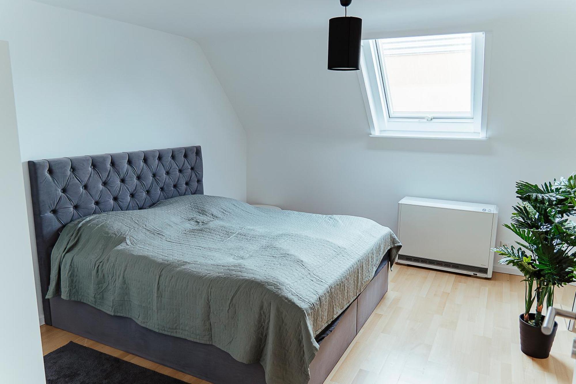 Proud-Apartments Gießen Zewnętrze zdjęcie