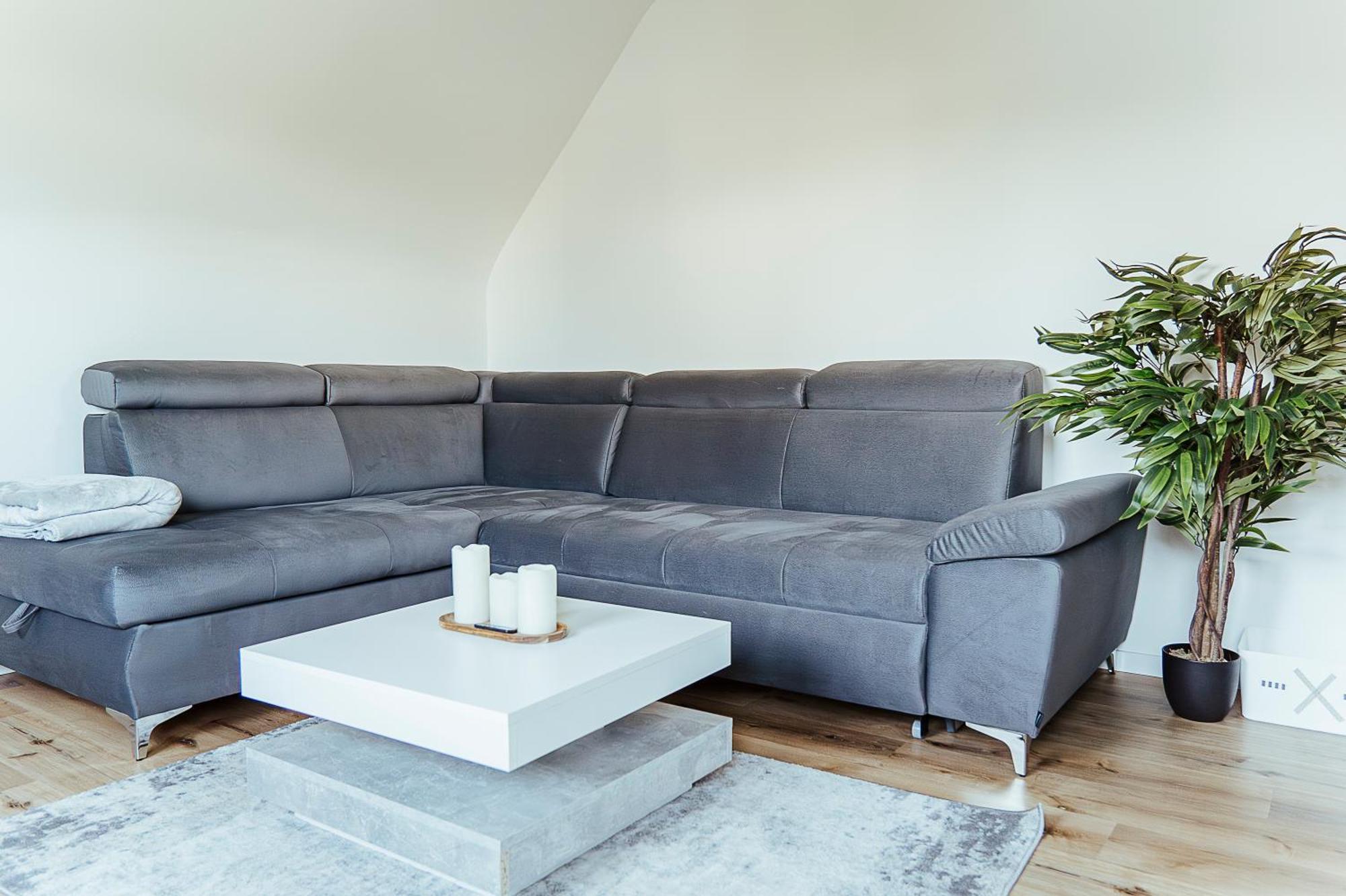 Proud-Apartments Gießen Zewnętrze zdjęcie