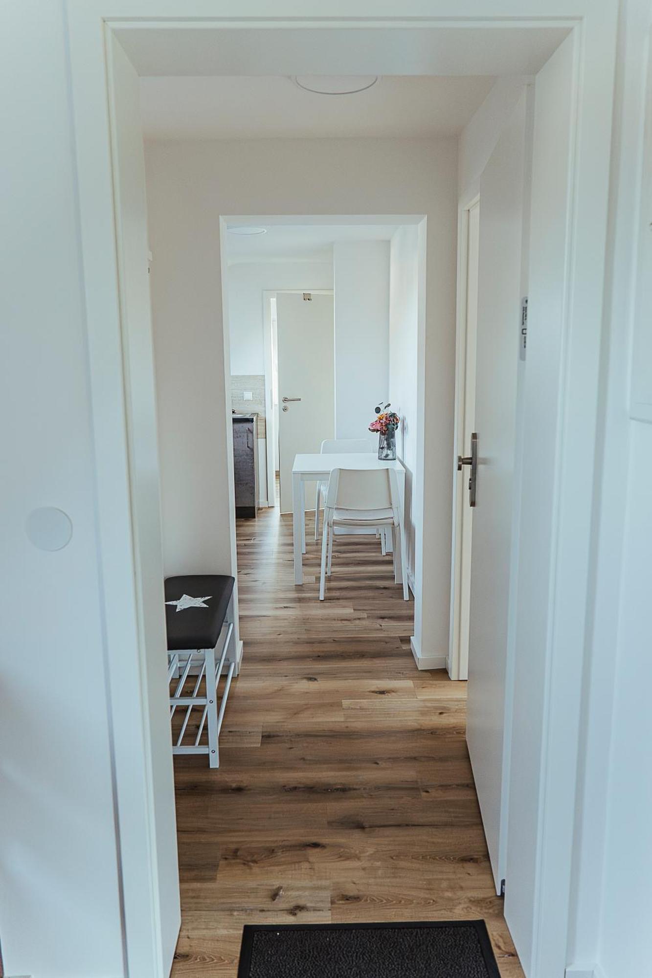 Proud-Apartments Gießen Zewnętrze zdjęcie