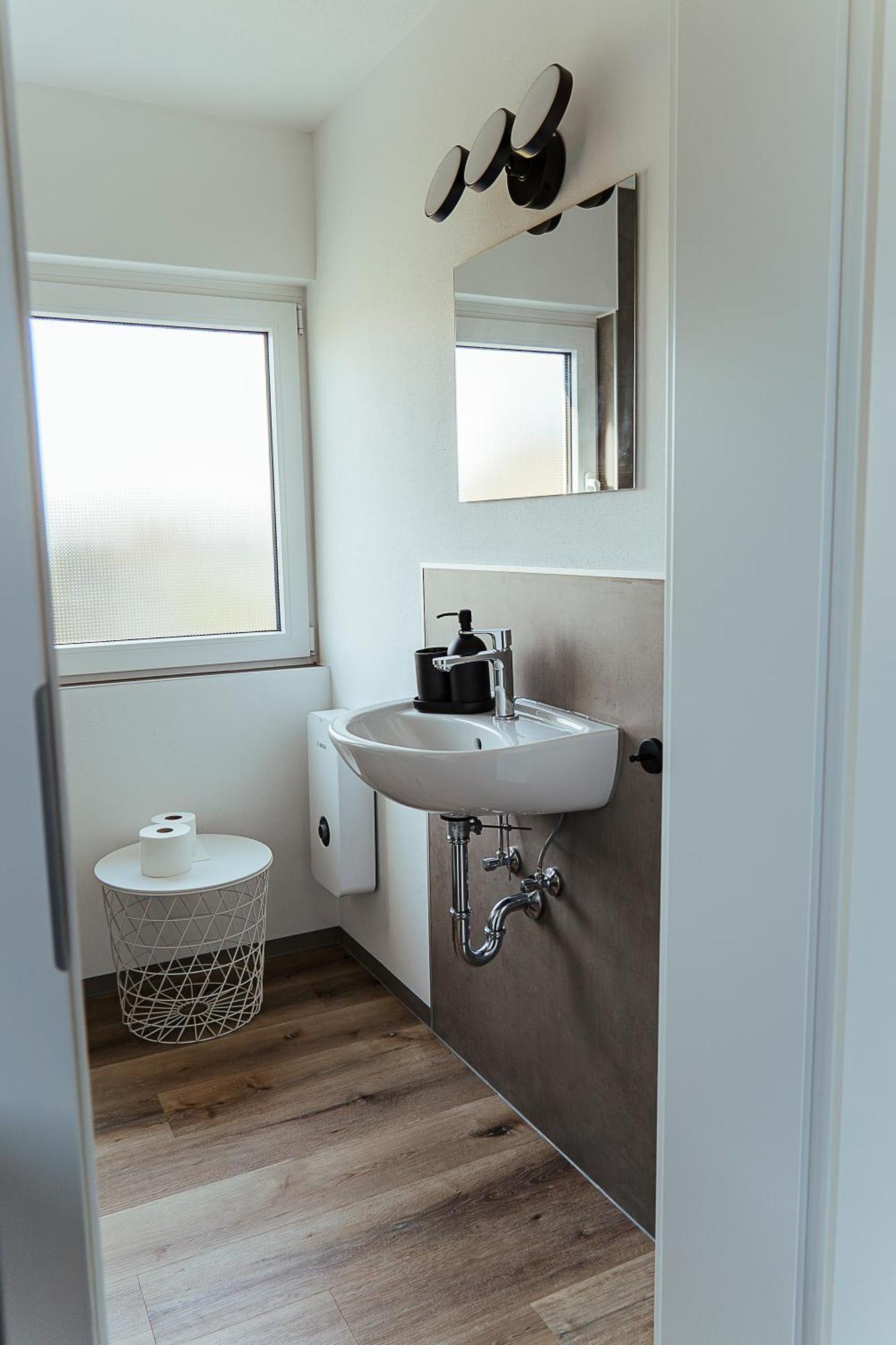 Proud-Apartments Gießen Zewnętrze zdjęcie