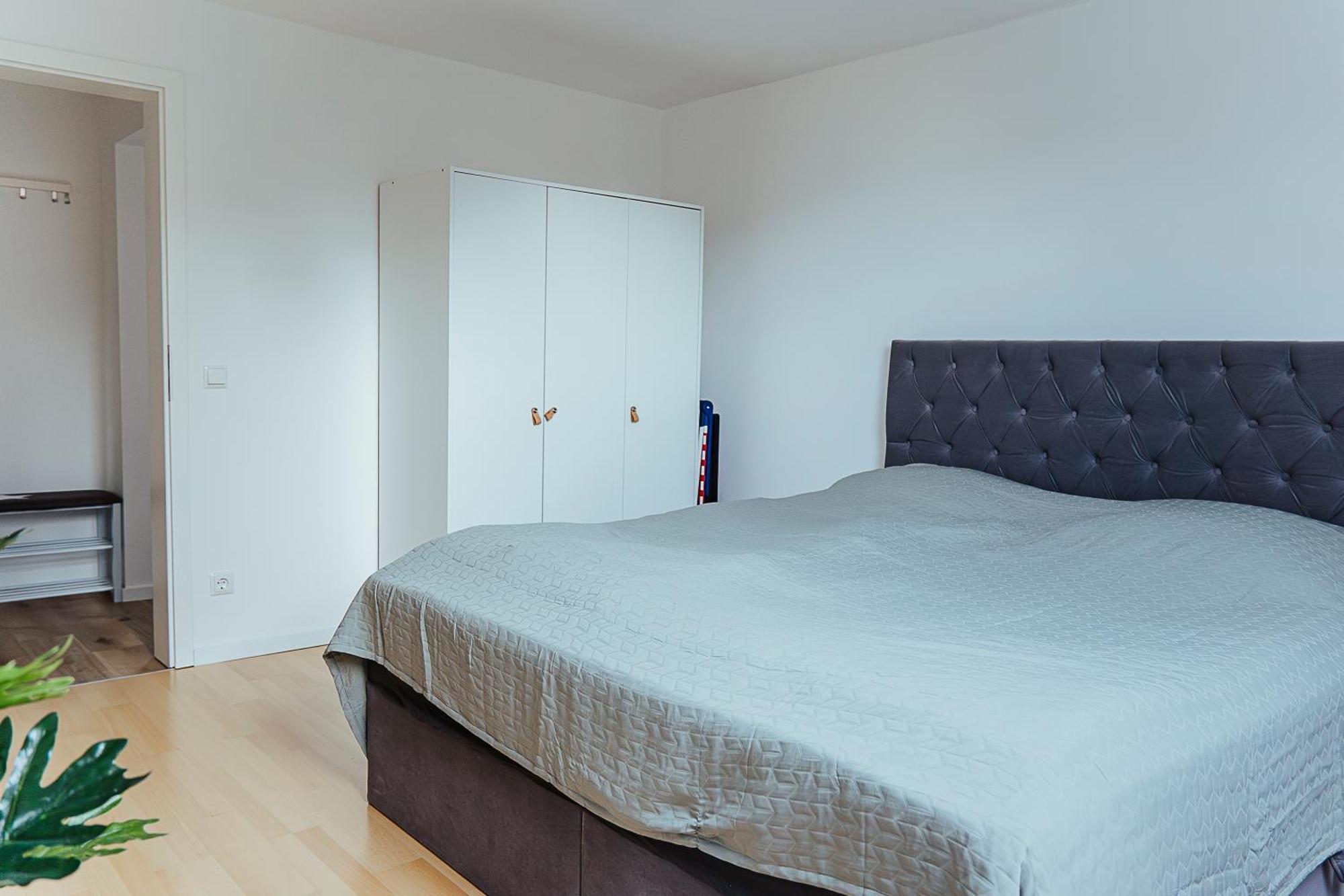 Proud-Apartments Gießen Zewnętrze zdjęcie