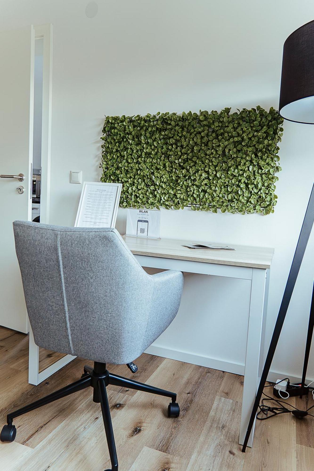 Proud-Apartments Gießen Zewnętrze zdjęcie