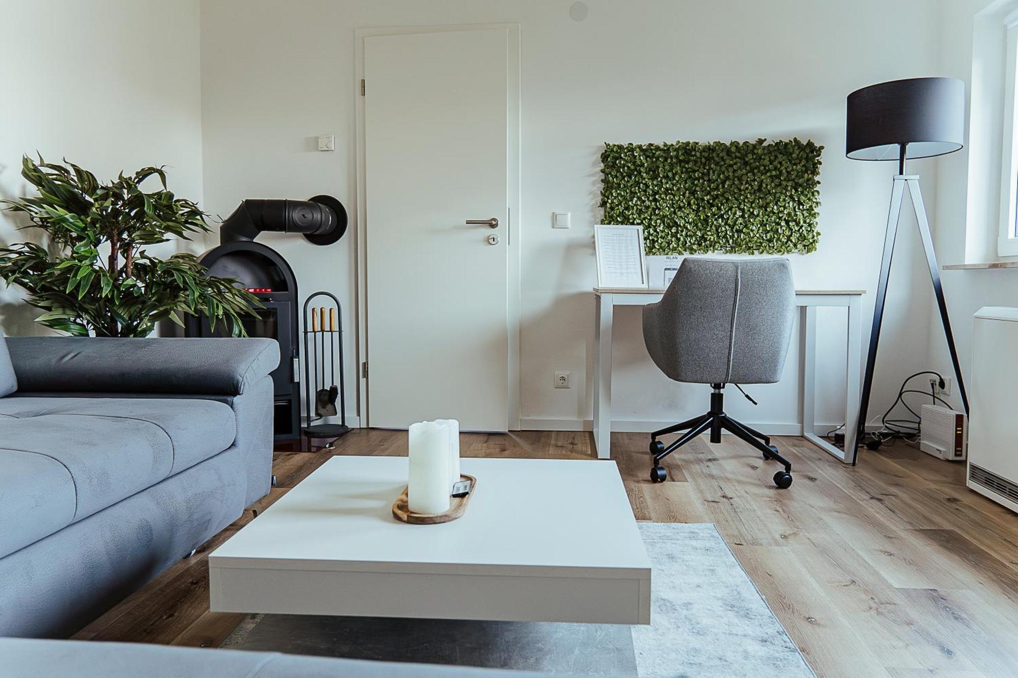 Proud-Apartments Gießen Zewnętrze zdjęcie