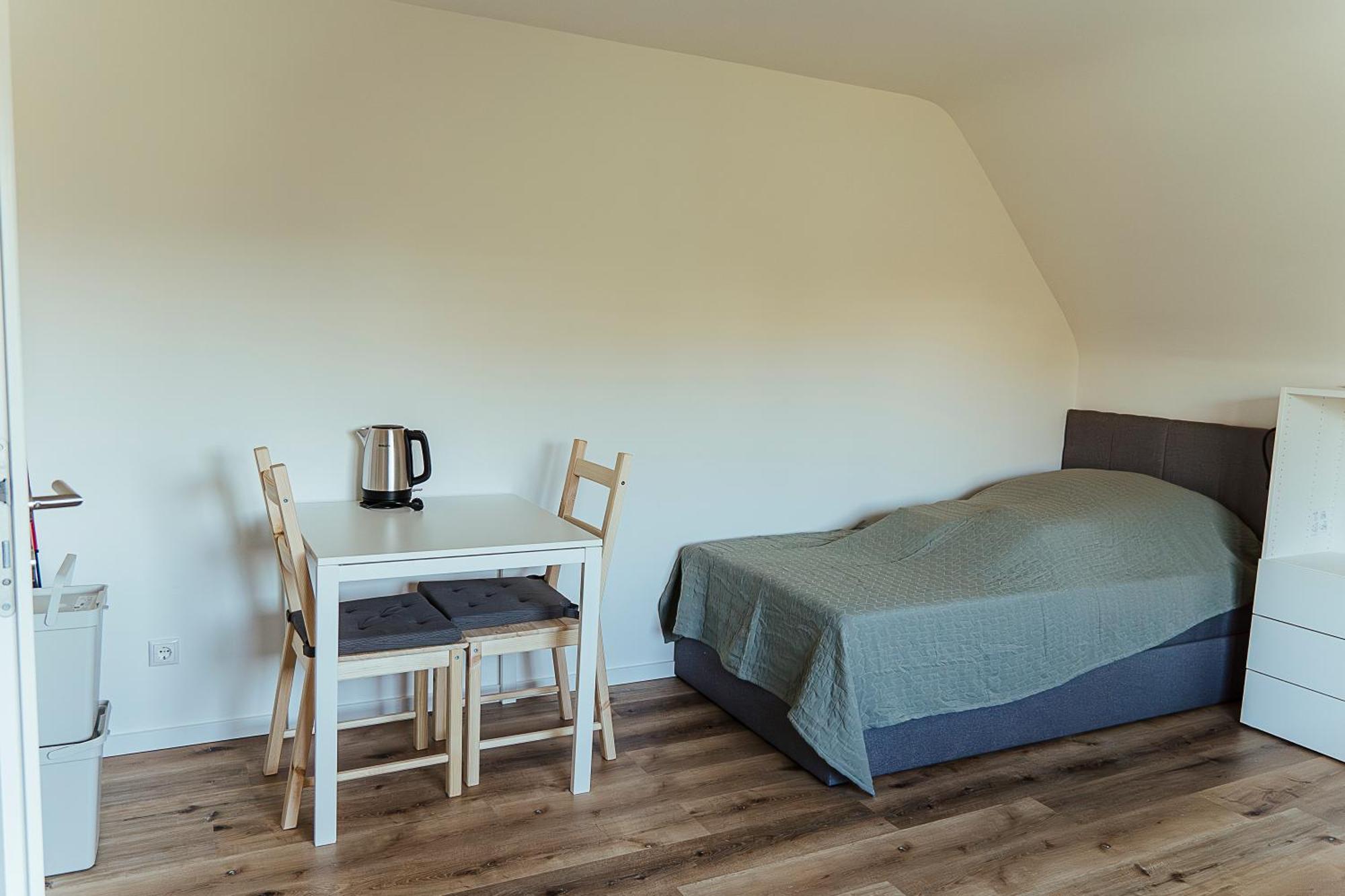 Proud-Apartments Gießen Zewnętrze zdjęcie