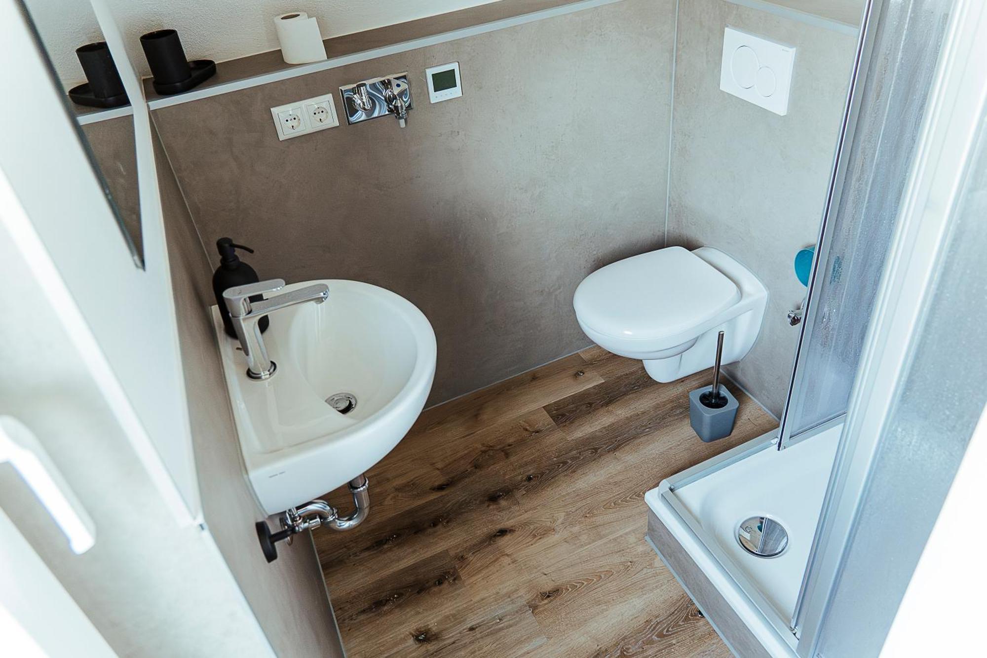 Proud-Apartments Gießen Zewnętrze zdjęcie